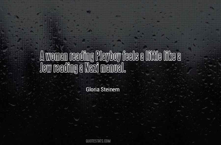 Nazi Jew Quotes #1774037