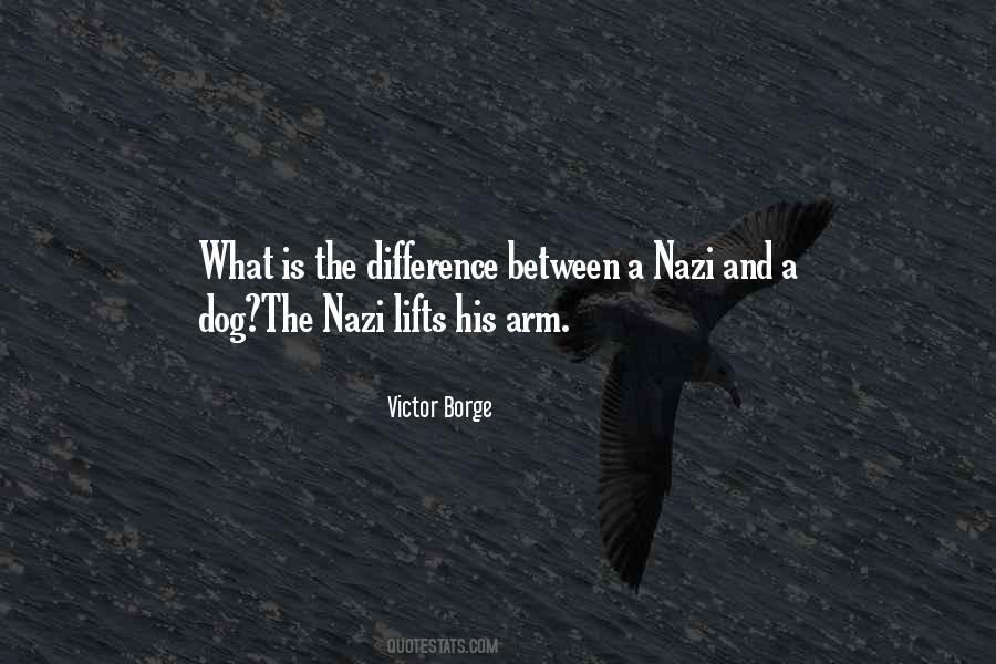 Nazi Quotes #1180780