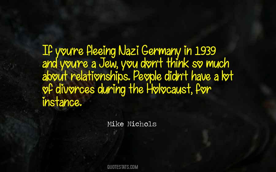 Nazi Quotes #1631973