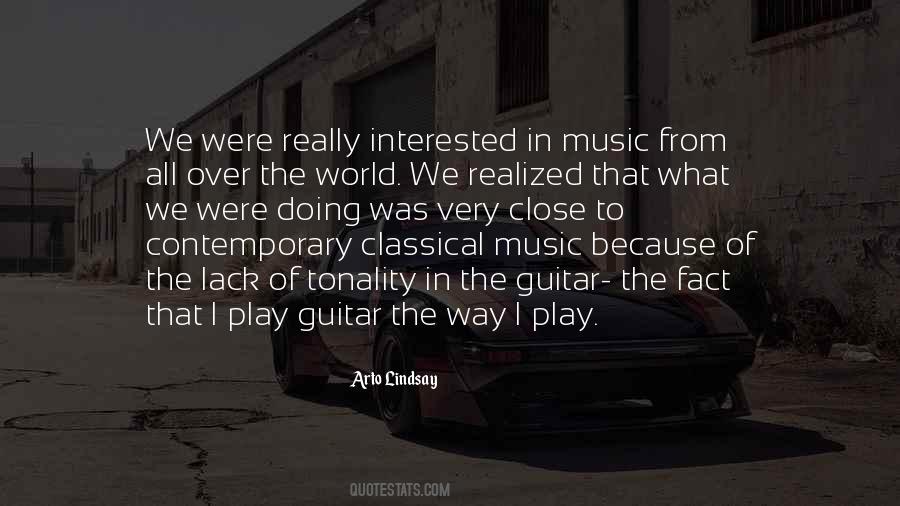 Nazia Hassan Quotes #737512