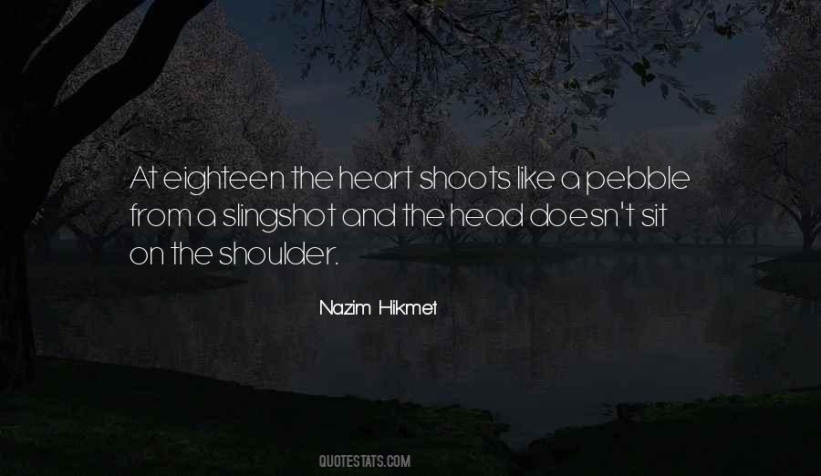 Nazim Quotes #1501342