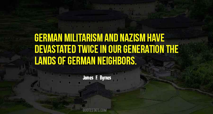 Nazism Quotes #248311