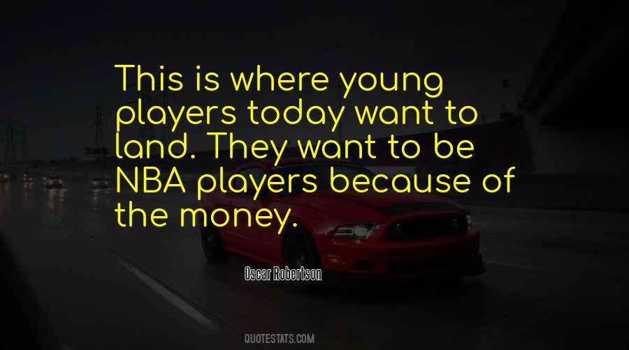 Nba Players Quotes #1053105