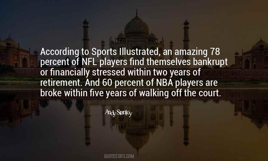 Nba Players Quotes #545010