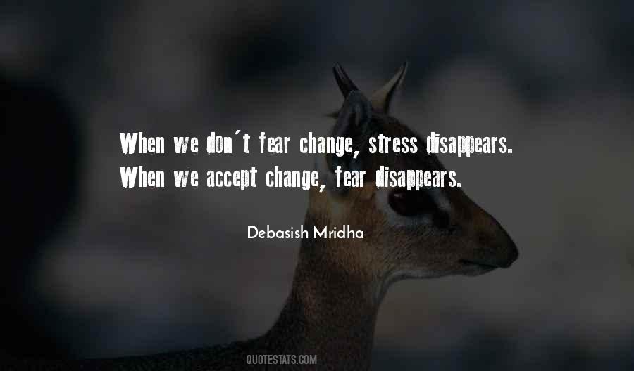 Quotes About Change Philosophy #245300