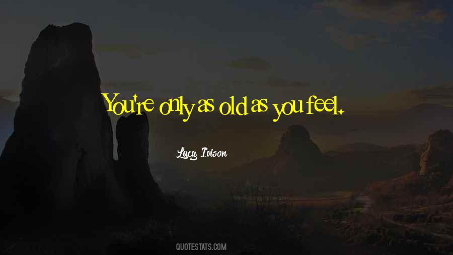 Quotes About Change Of Scenery #1037102