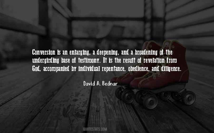 Quotes About Change Of Scenery #1131349