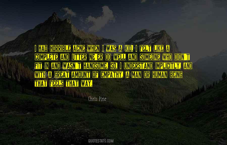 Ne'er Do Well Quotes #1414605