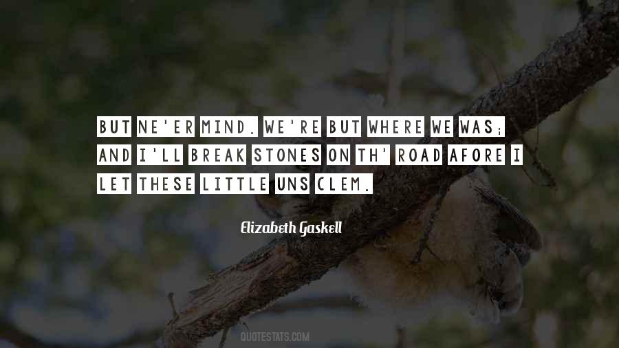 Ne'er Do Well Quotes #170594