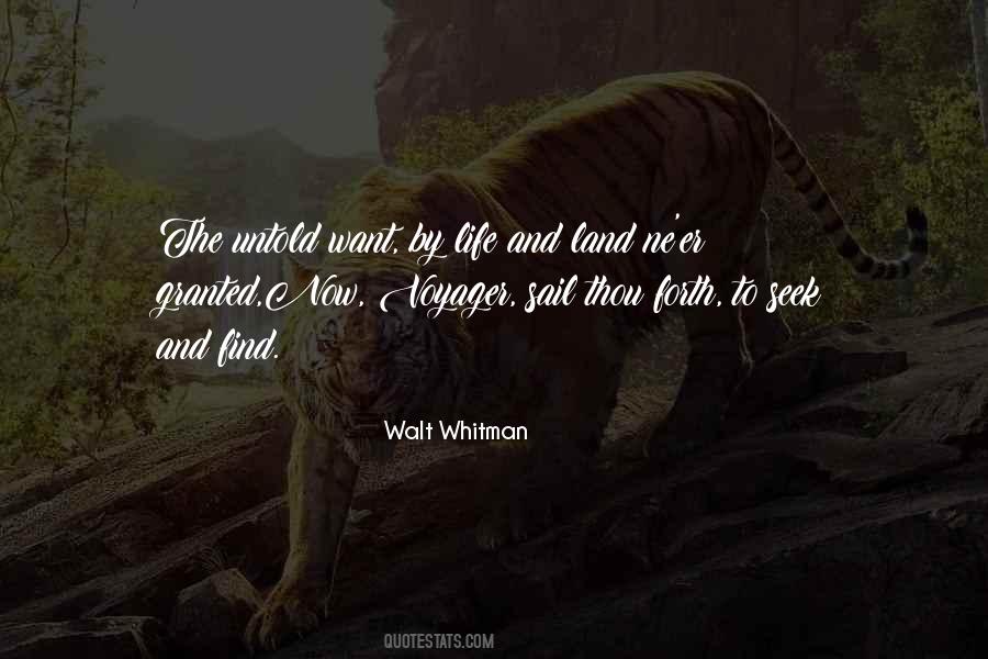 Ne'er Do Well Quotes #179626