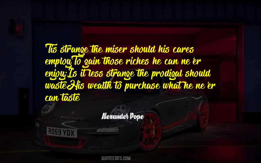 Ne'er Do Well Quotes #212843