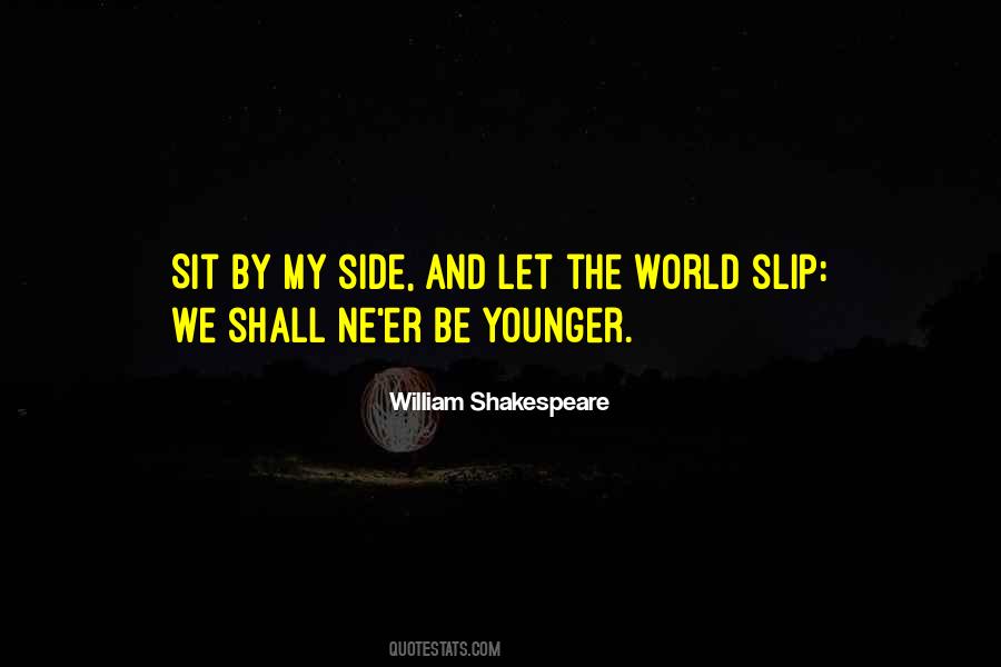 Ne'er Do Well Quotes #34461