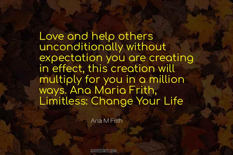 Quotes About Change Life #26828