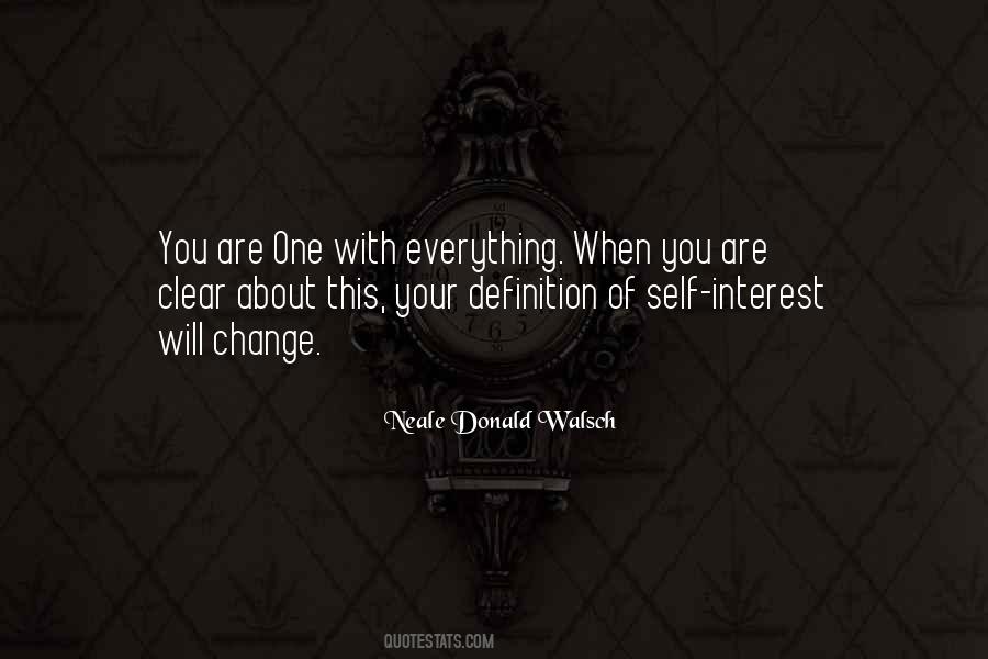 Neale Donald Quotes #268613