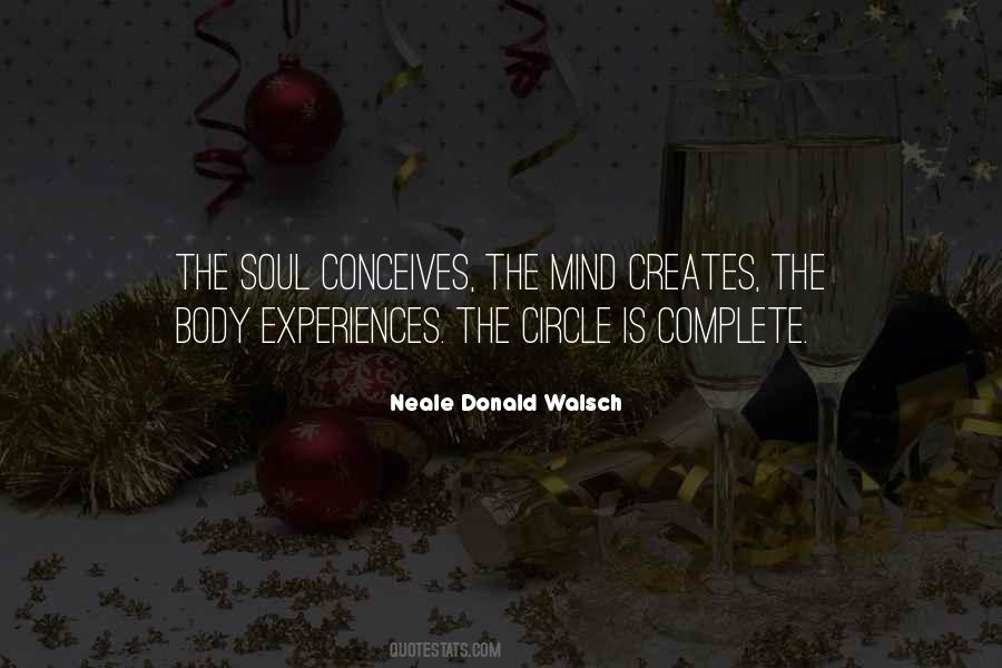 Neale Donald Quotes #74557