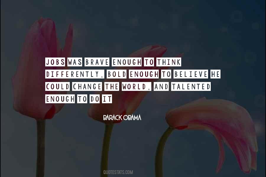 Quotes About Change Jobs #850056