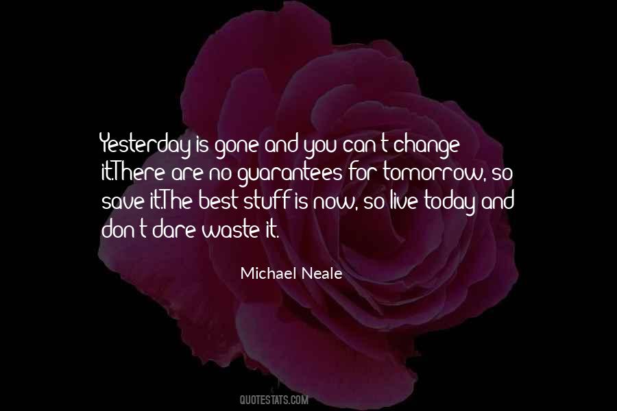 Neale Quotes #29799