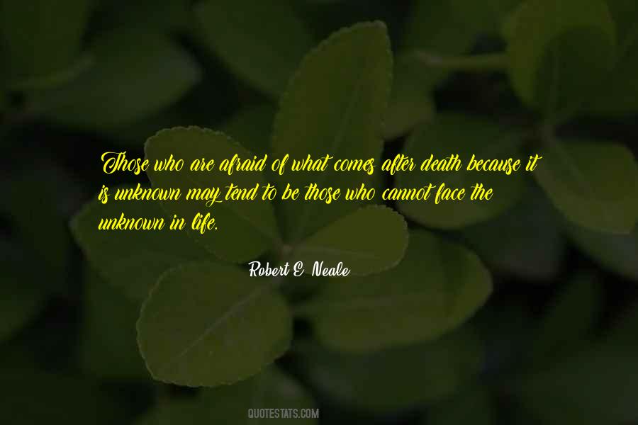 Neale Quotes #60616