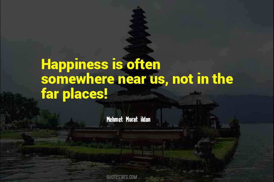 Near Far Quotes #162405