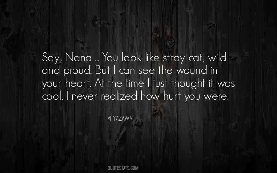 Near To The Wild Heart Quotes #1003509