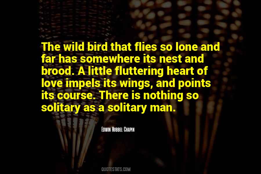 Near To The Wild Heart Quotes #408550