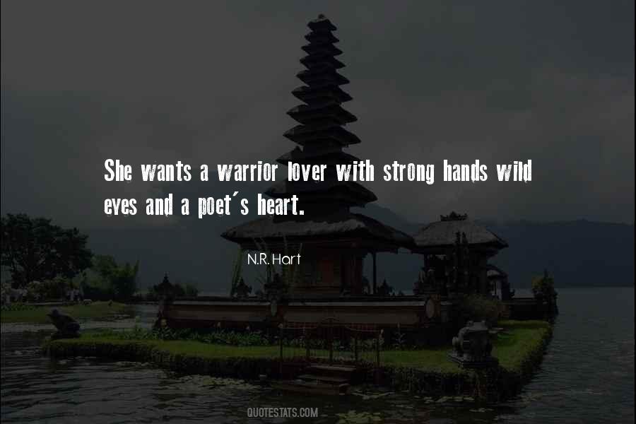 Near To The Wild Heart Quotes #904625