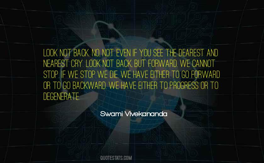 Nearest And Dearest Quotes #1537481