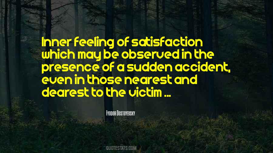 Nearest And Dearest Quotes #1770253