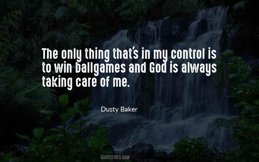Quotes About Taking Control #147483