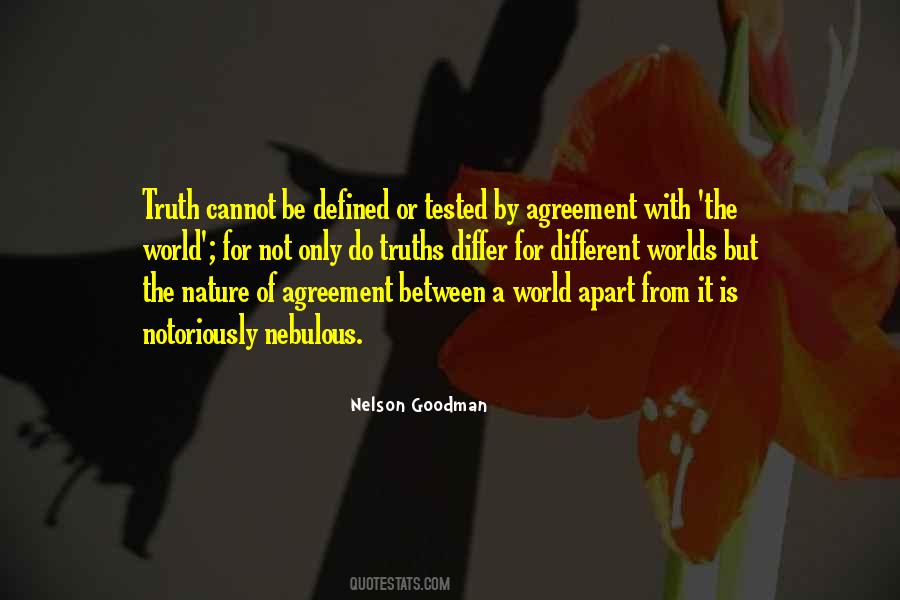 Nebulous Quotes #1635243