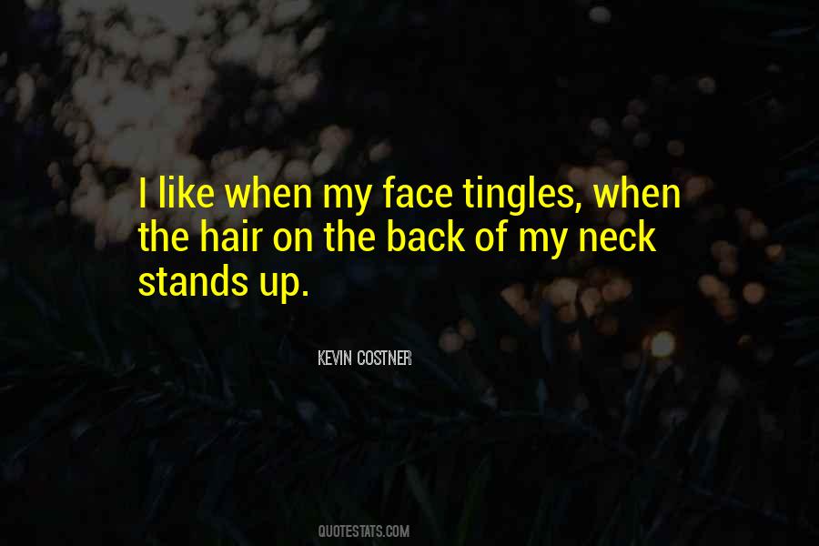 Neck Face Quotes #1007111