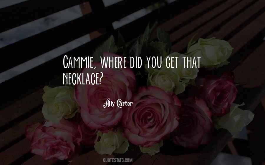 Necklace Quotes #718268