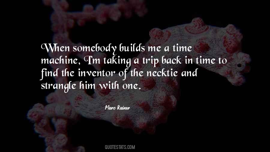 Necktie Quotes #1067184