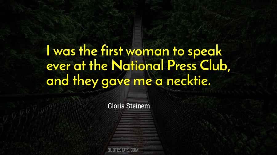 Necktie Quotes #1240623