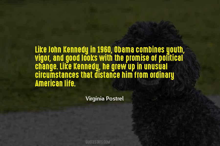 Quotes About Change In Circumstances #674717