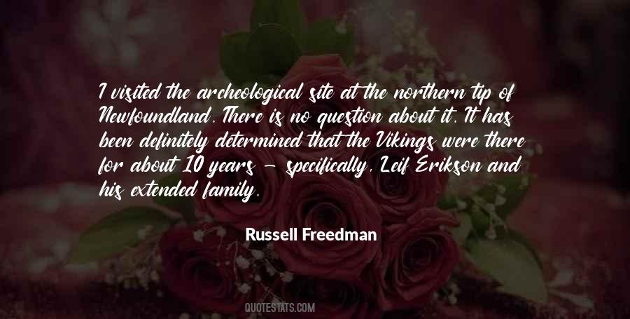 Ned Freedman Quotes #329702