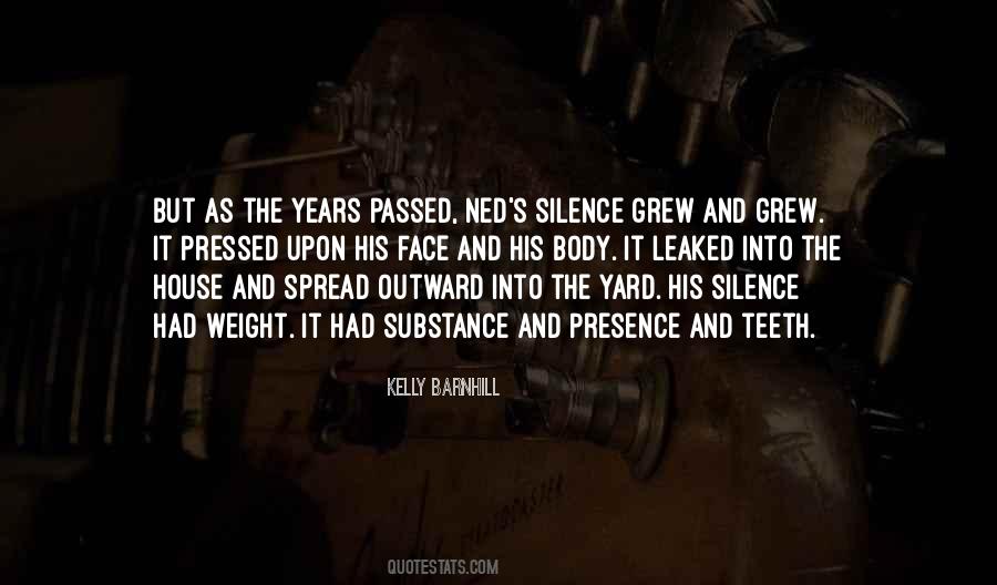 Ned Kelly Best Quotes #206355