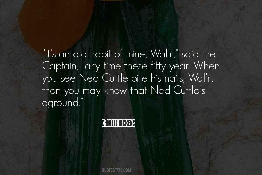 Ned Quotes #1574128