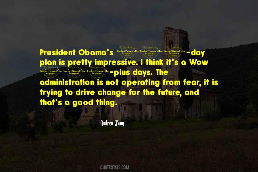 Quotes About Change For The Good #198746