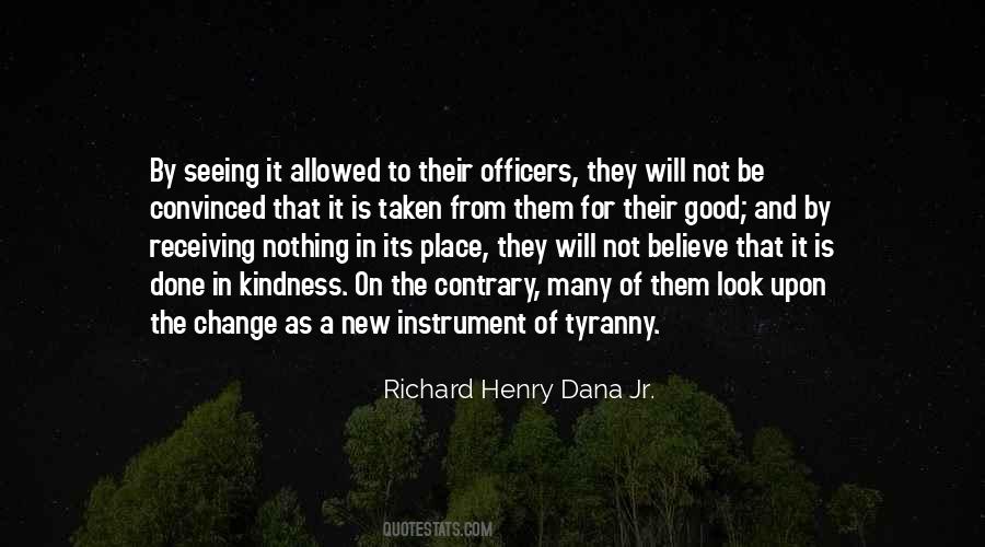 Quotes About Change For The Good #849911