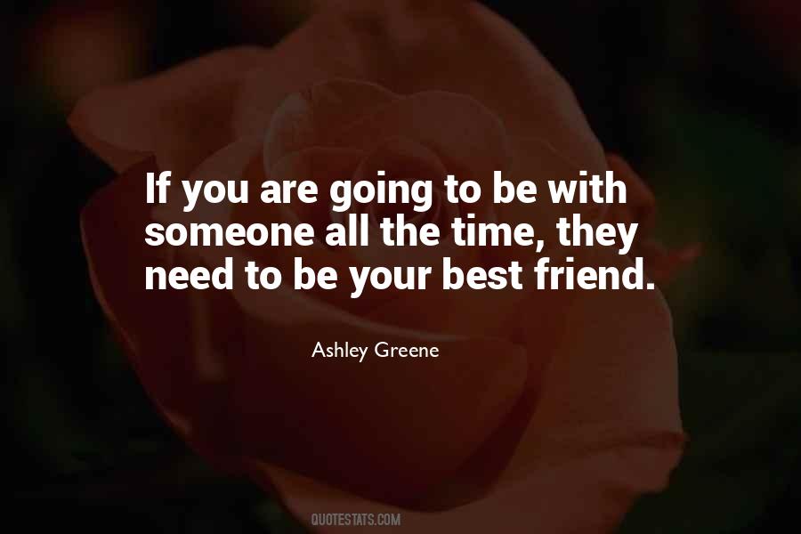 Need A Best Friend Quotes #167433