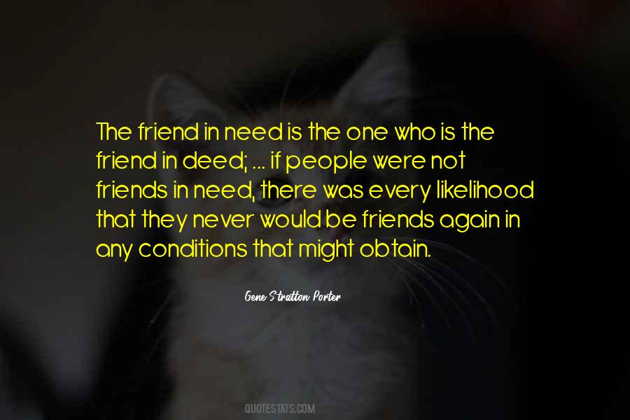 Need A Best Friend Quotes #303036