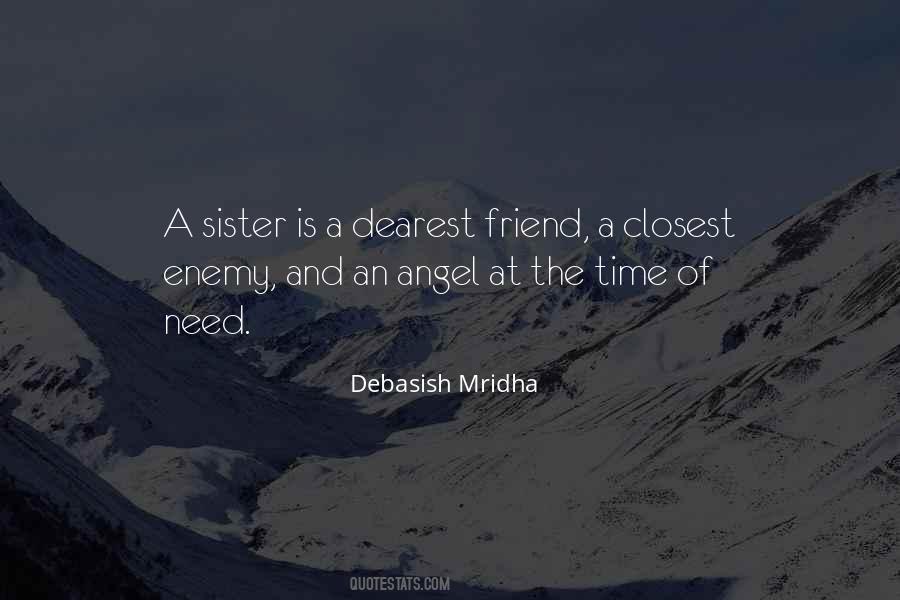 Need A Best Friend Quotes #382205