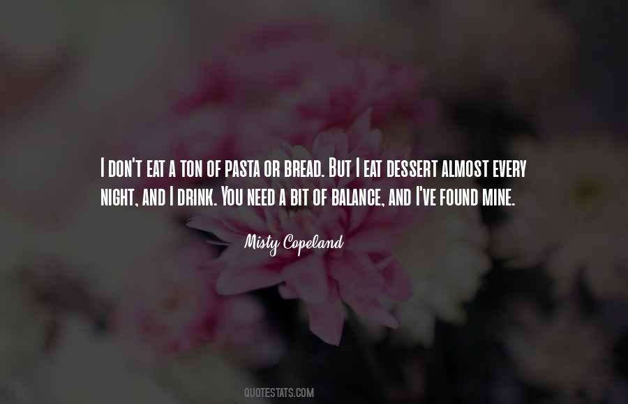 Need A Drink Quotes #111506