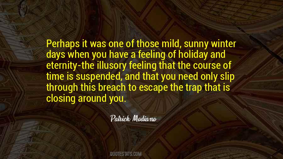 Need A Holiday Quotes #690591