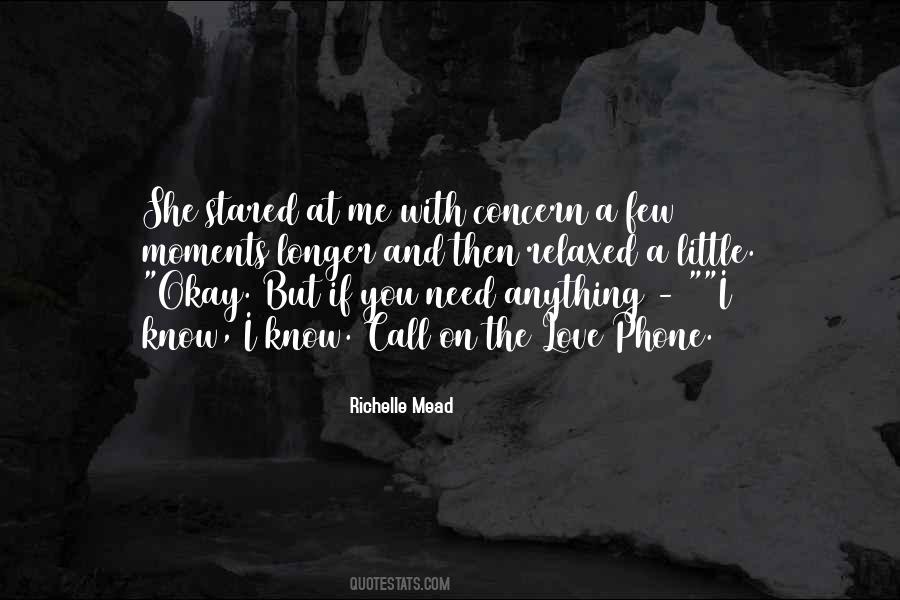 Need A Little Love Quotes #312662