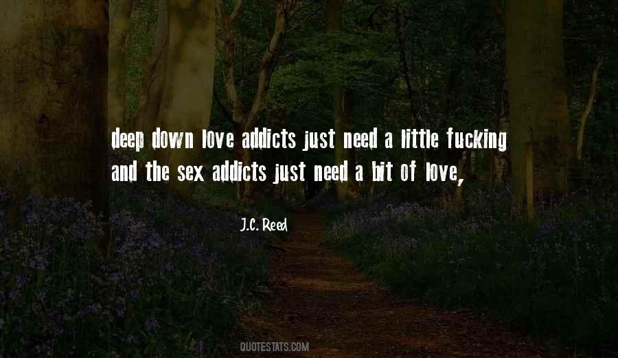 Need A Little Love Quotes #326840