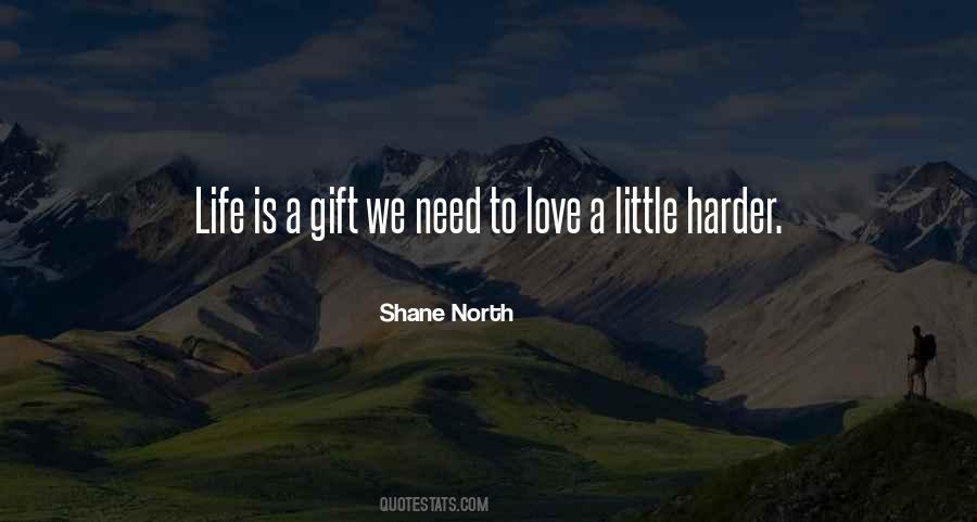 Need A Little Love Quotes #447774