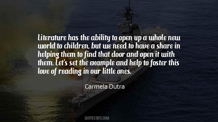 Need A Little Love Quotes #734780