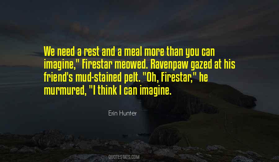 Need A Rest Quotes #260914